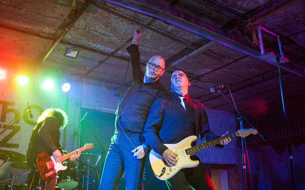 Албум посвећен прерано преминулом вођи Идола: Ретко свиране песме у част Владе Дивљана